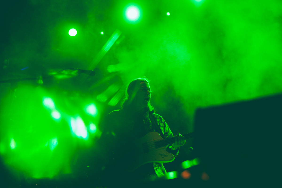 Jungle Festival Ceremonia Centro Dinamico Pegaso Mexico C Ity 09 05 15 Photo by Daniel Patlan 5 de 11