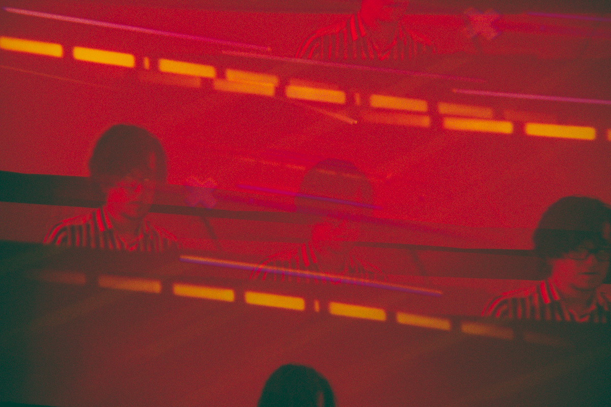 Trillones Festival Ceremonia Centro Dinamico Pegaso Mexico C Ity 09 05 15 Photo by Daniel Patlan 11 de 15