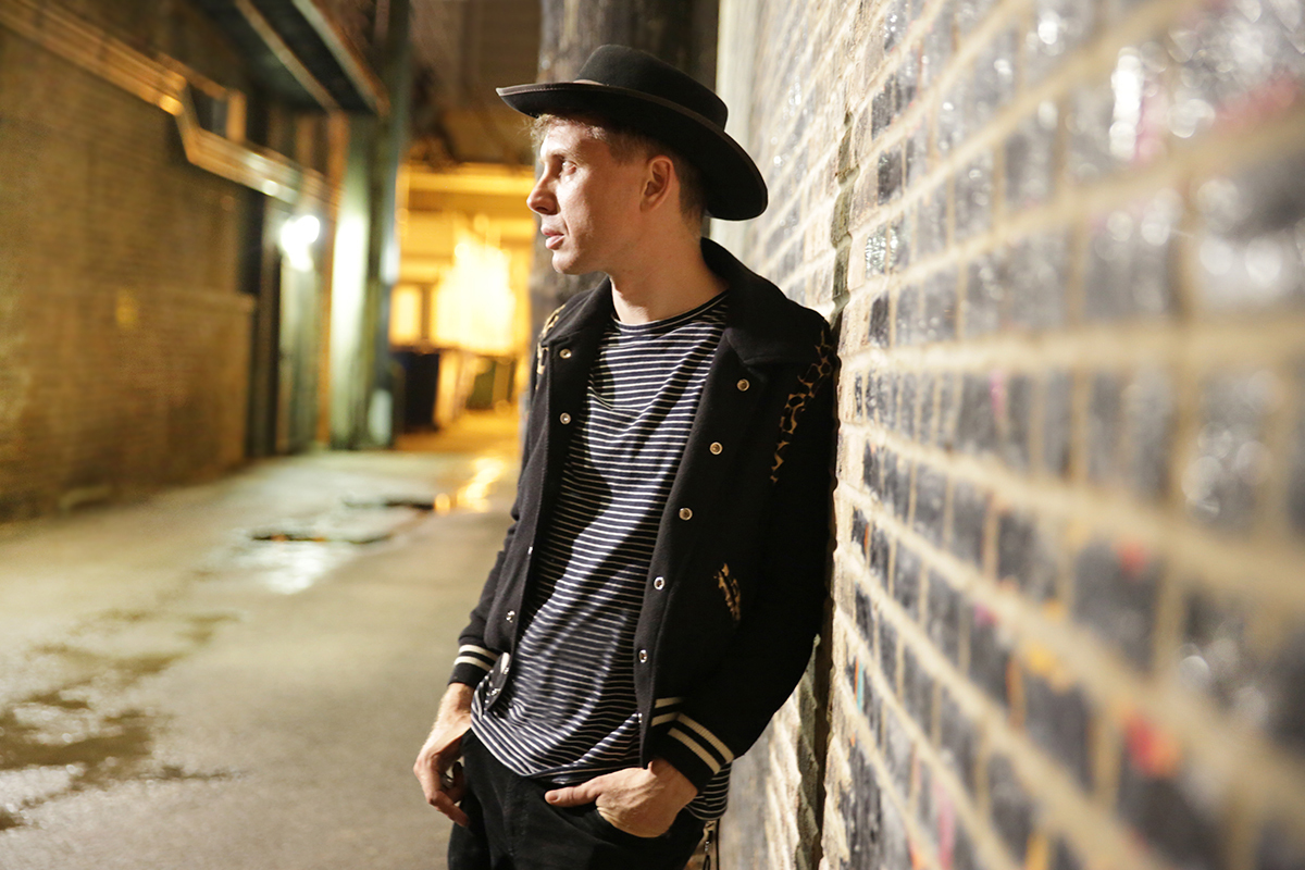 Line of Best Fit FFS by Kirstie Shanley portrait