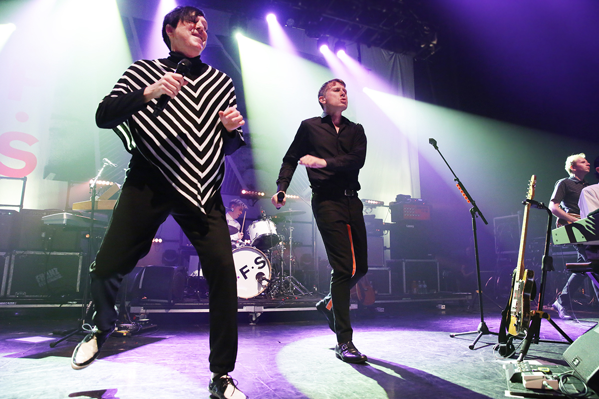 Line of the Best FFS by Kirstie Shanley 07