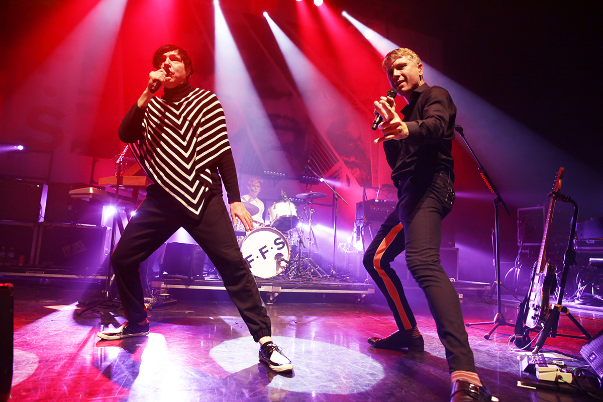 Line of the Best FFS by Kirstie Shanley 08