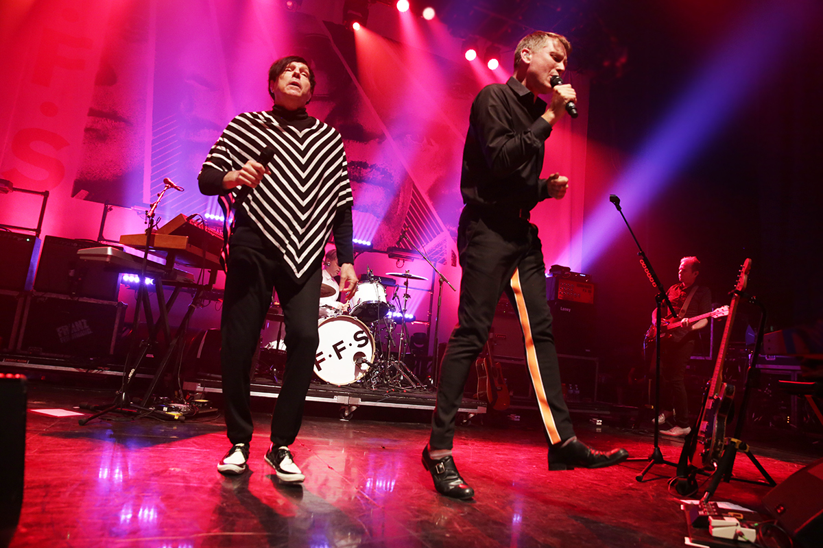 Line of the Best FFS by Kirstie Shanley 10