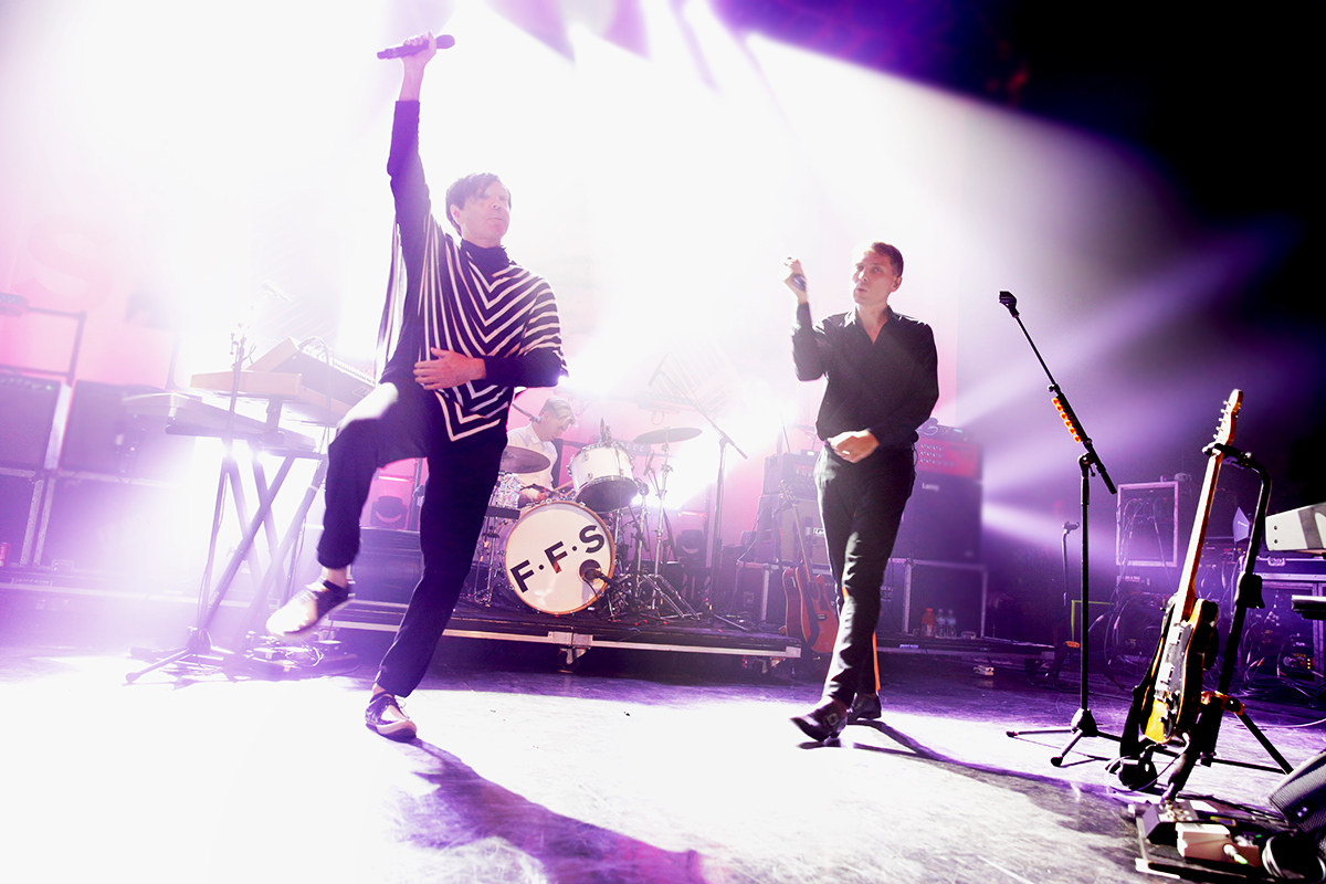 Line of the Best FFS by Kirstie Shanley 11