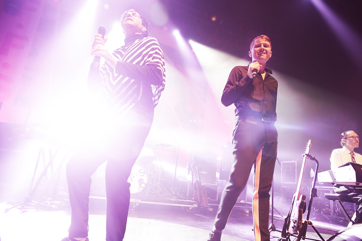 Line of the Best FFS by Kirstie Shanley 12