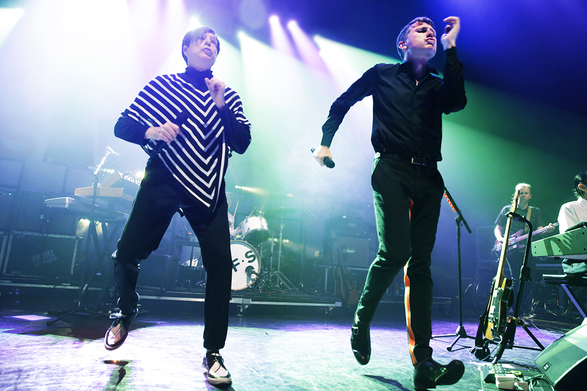 Line of the Best FFS by Kirstie Shanley 14