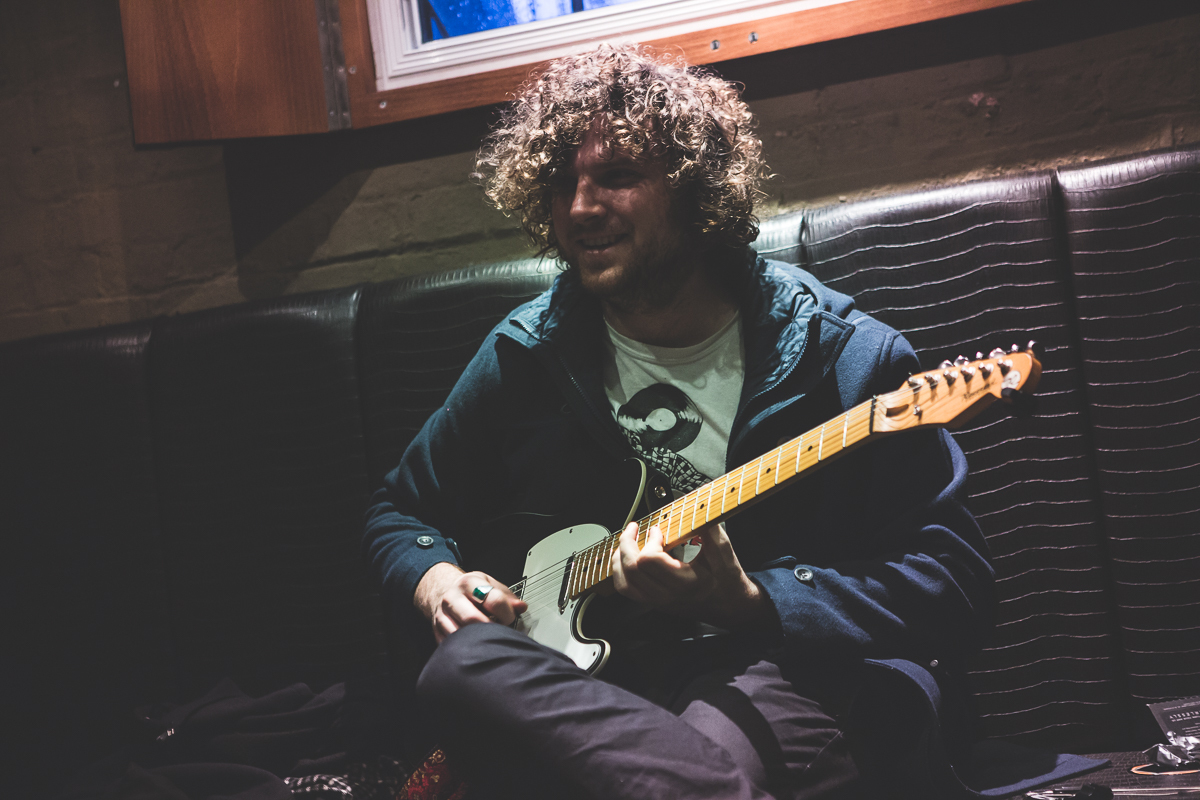 FIDLAR The Forum London 151115 Wunmi Onibudo 10