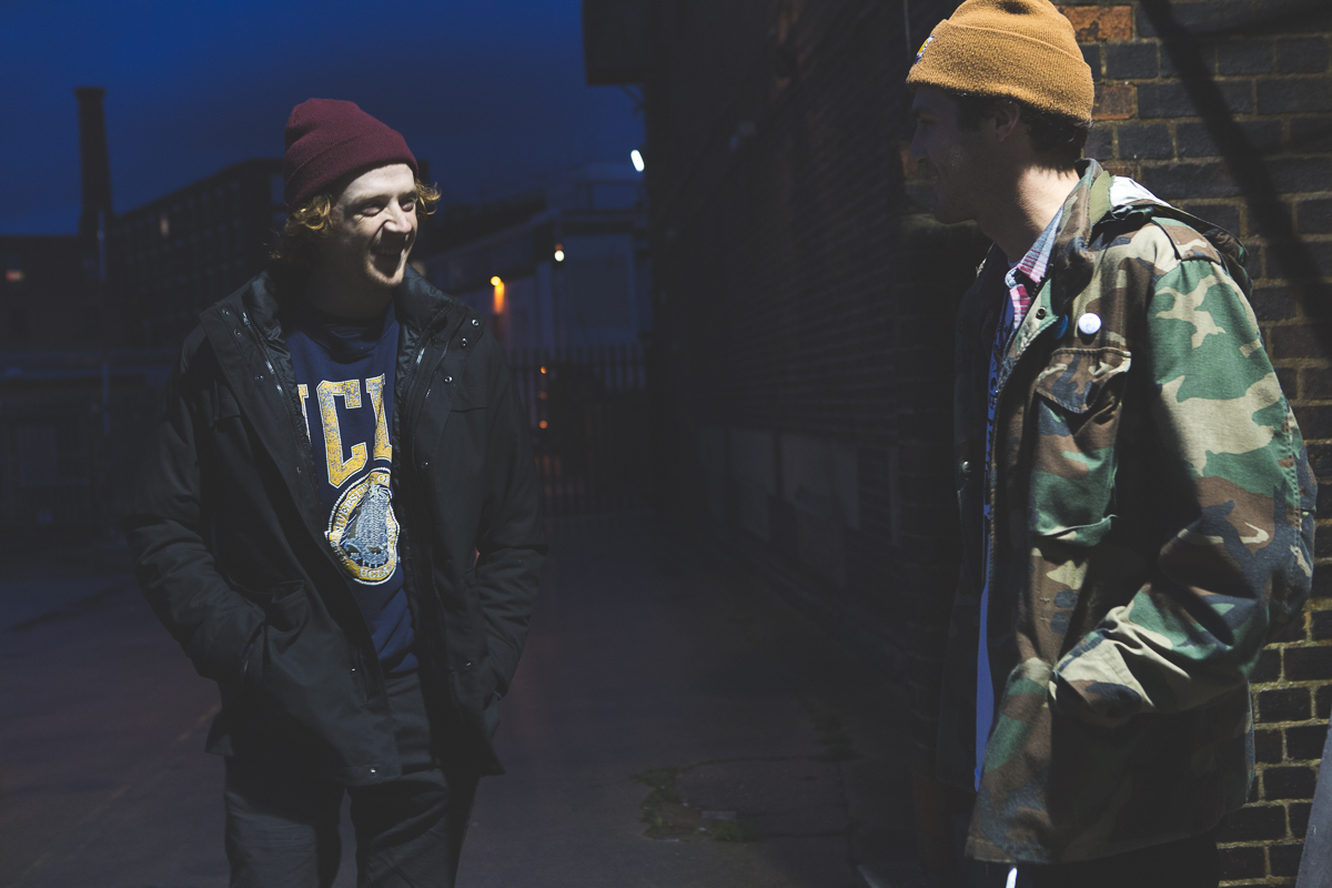 FIDLAR The Forum London 151115 Wunmi Onibudo 13