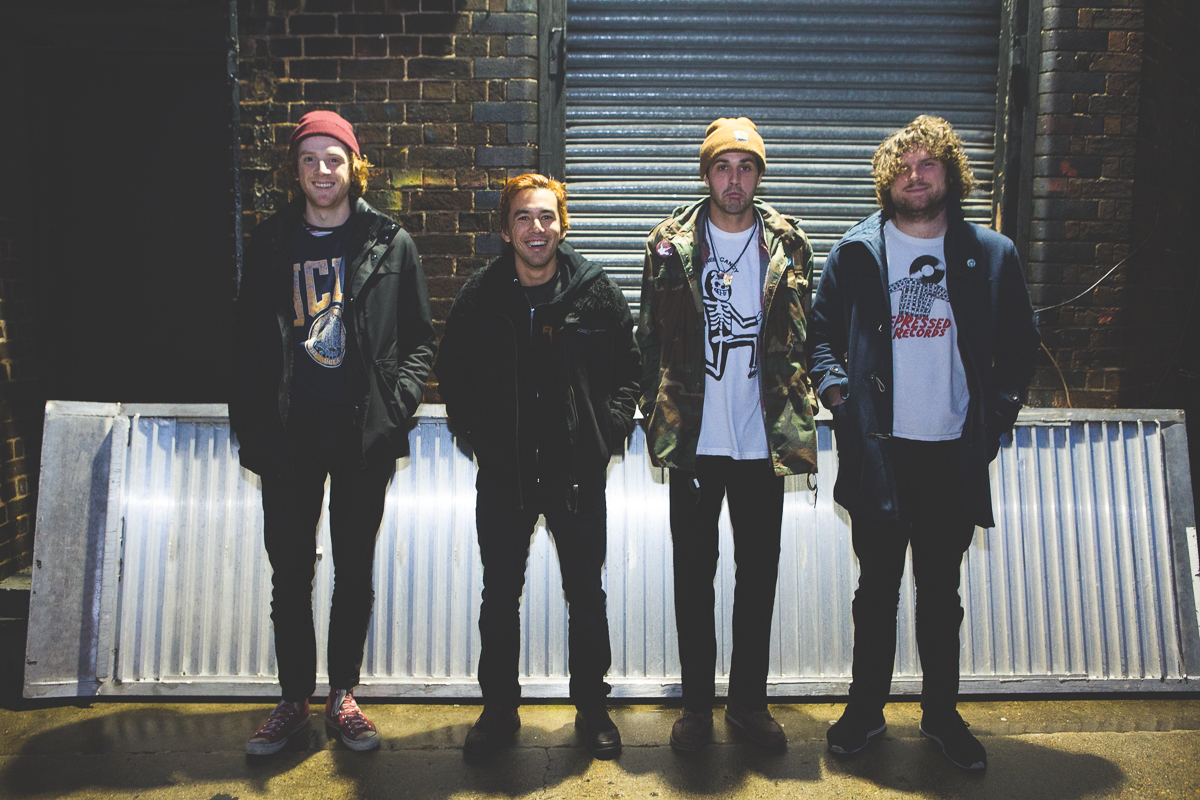 FIDLAR The Forum London 151115 Wunmi Onibudo 14