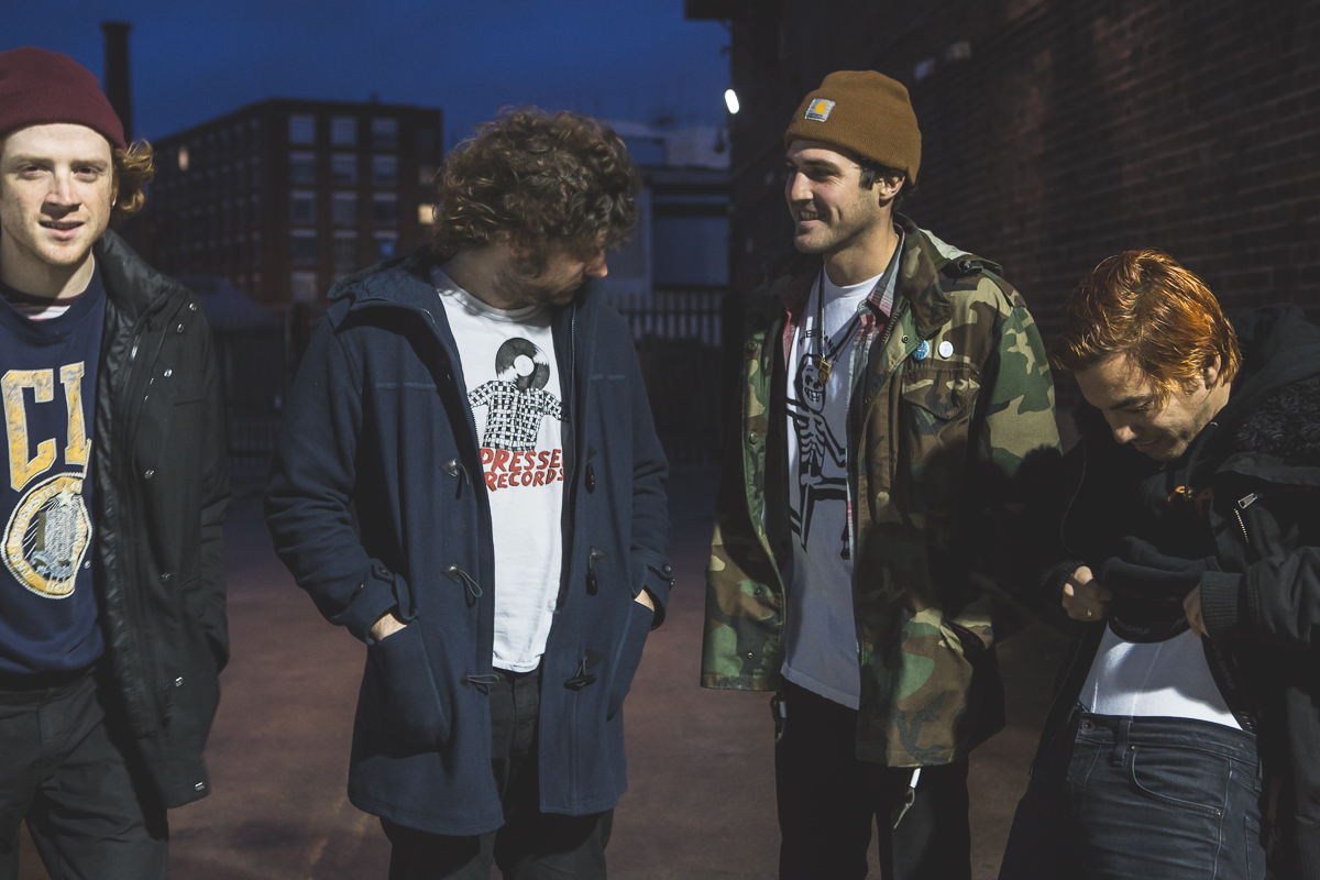 FIDLAR The Forum London 151115 Wunmi Onibudo 18