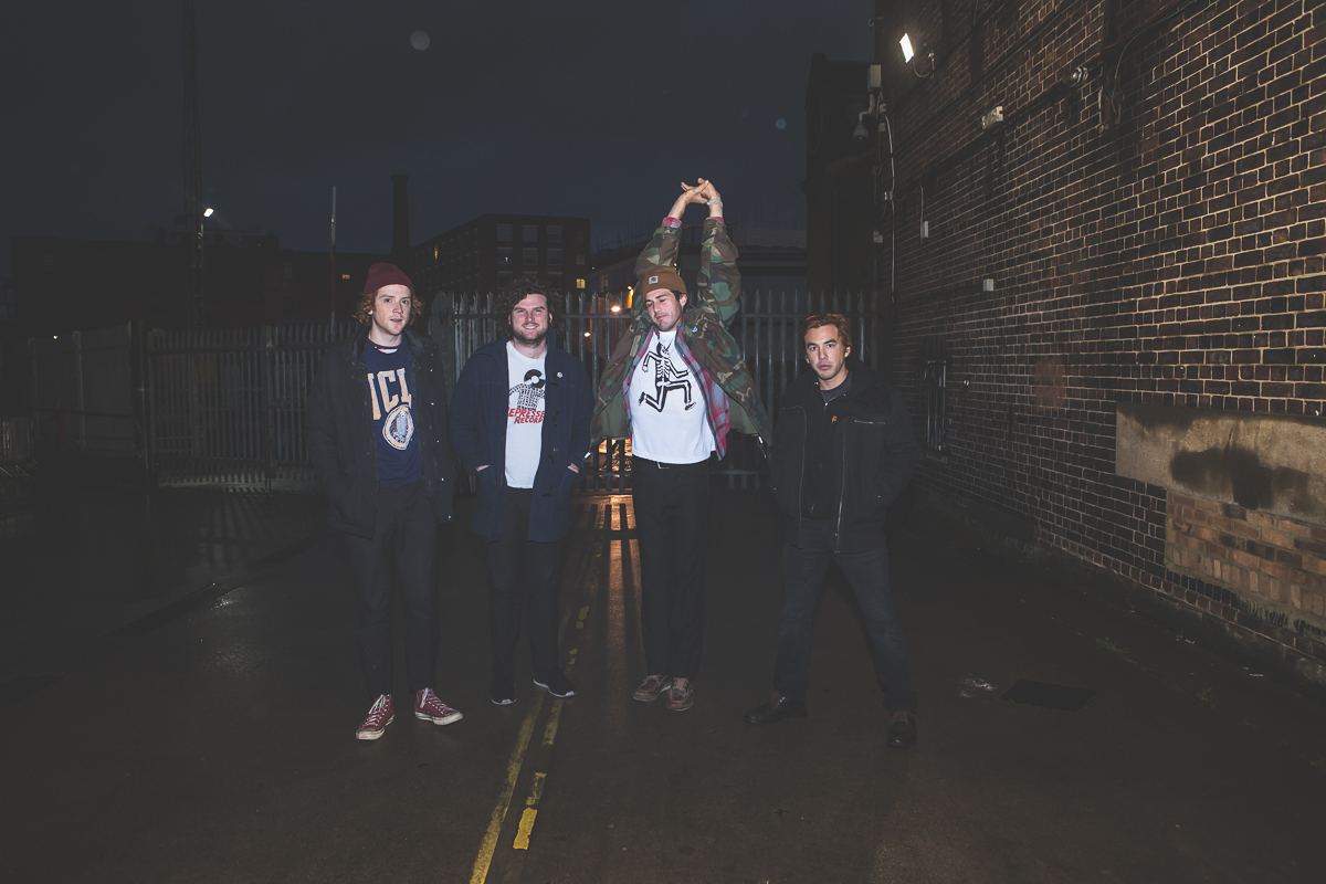 FIDLAR The Forum London 151115 Wunmi Onibudo 19