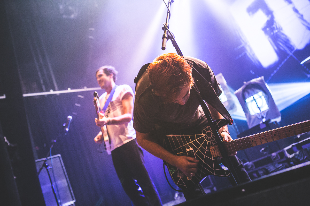 FIDLAR The Forum London 151115 Wunmi Onibudo 23