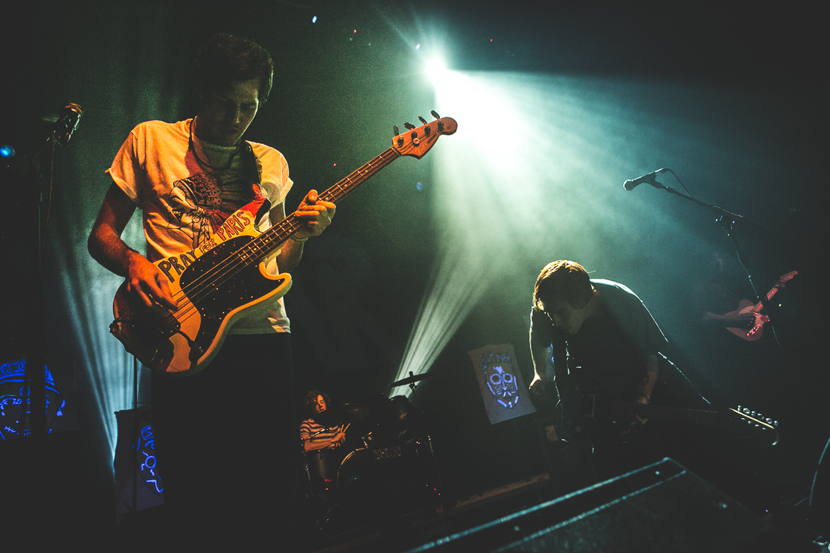 FIDLAR The Forum London 151115 Wunmi Onibudo 28
