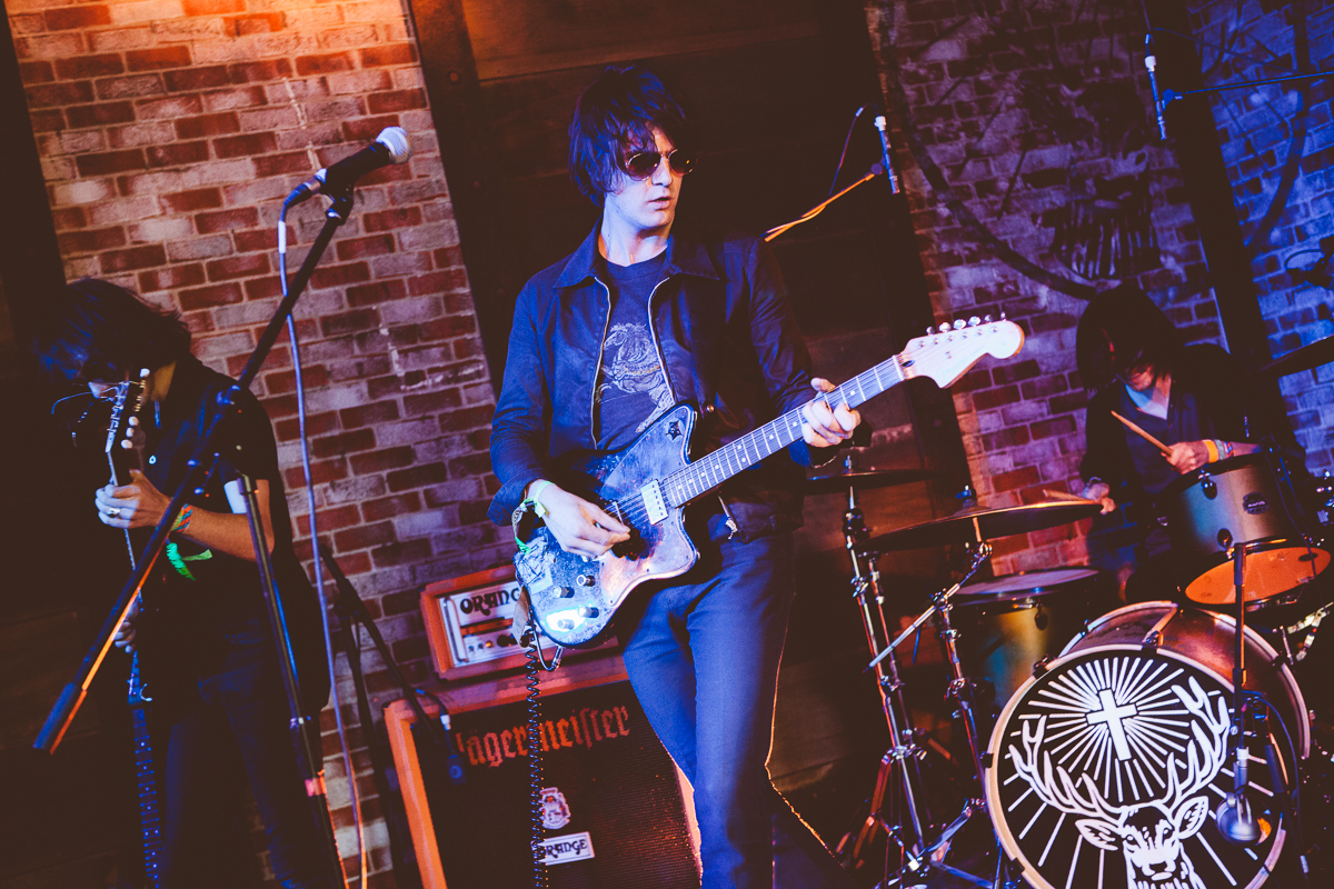 2 Field Day Telegram