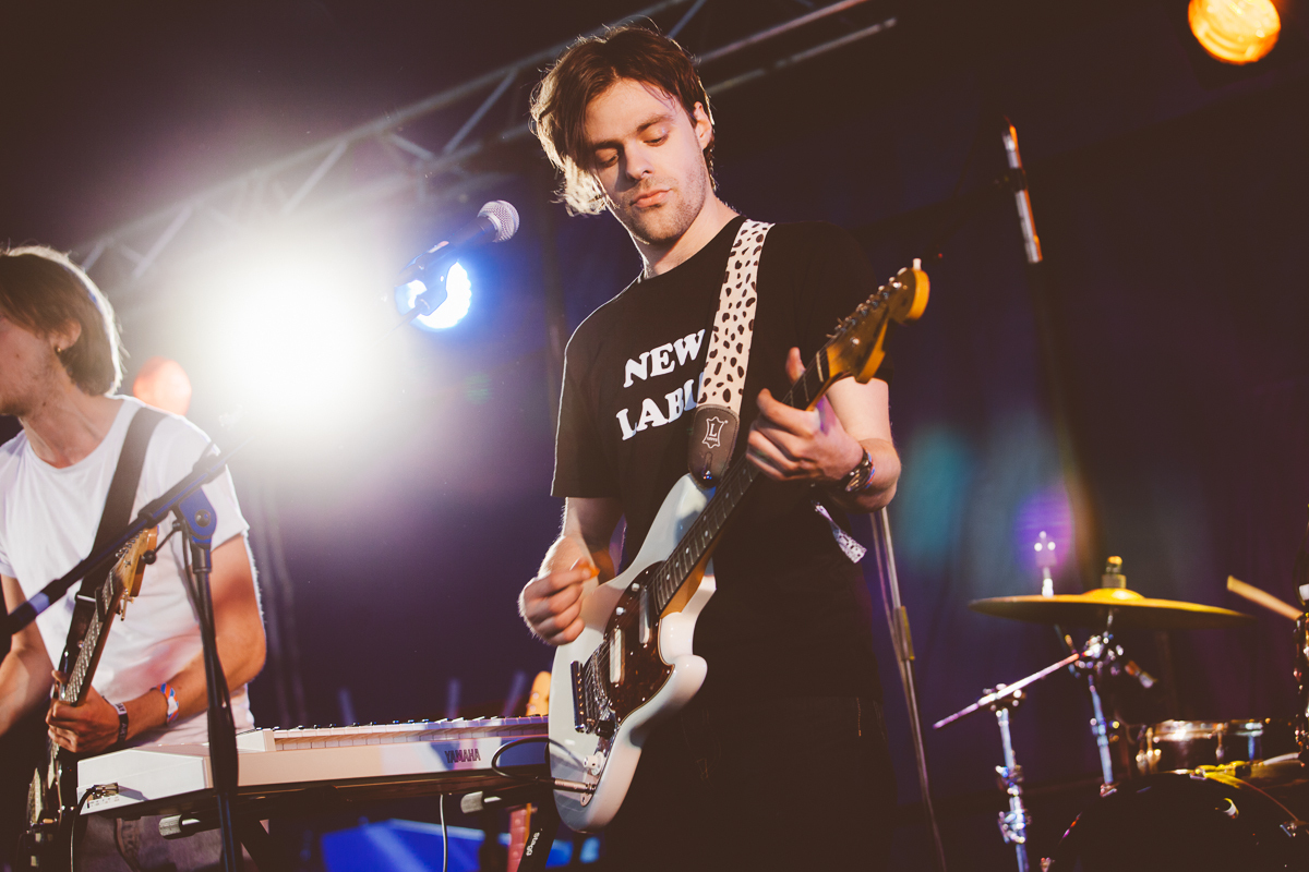 Beach Baby Field Day 2015