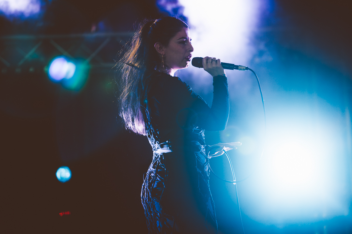 Bernard Edith Field Day 2015