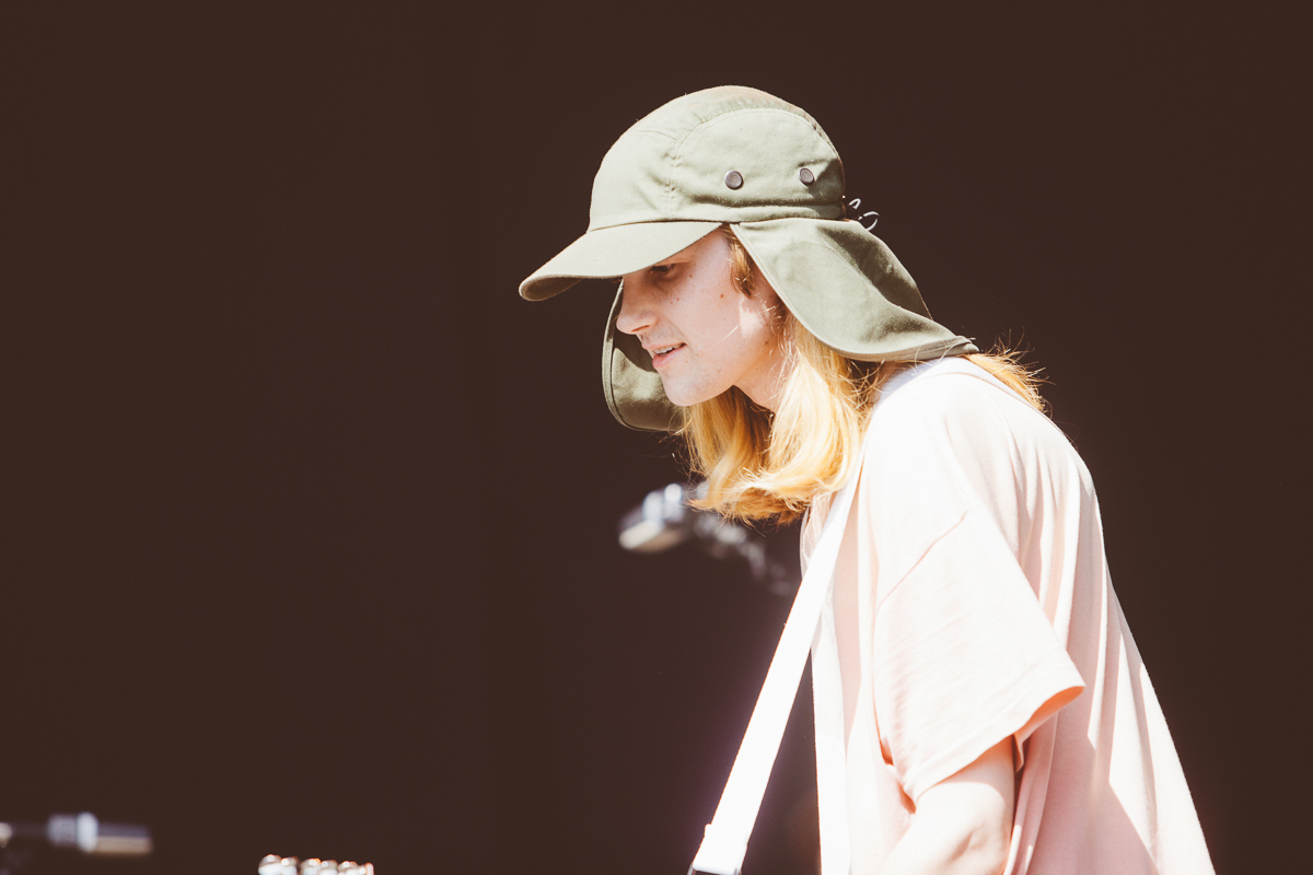 DIIV Field Day 2015