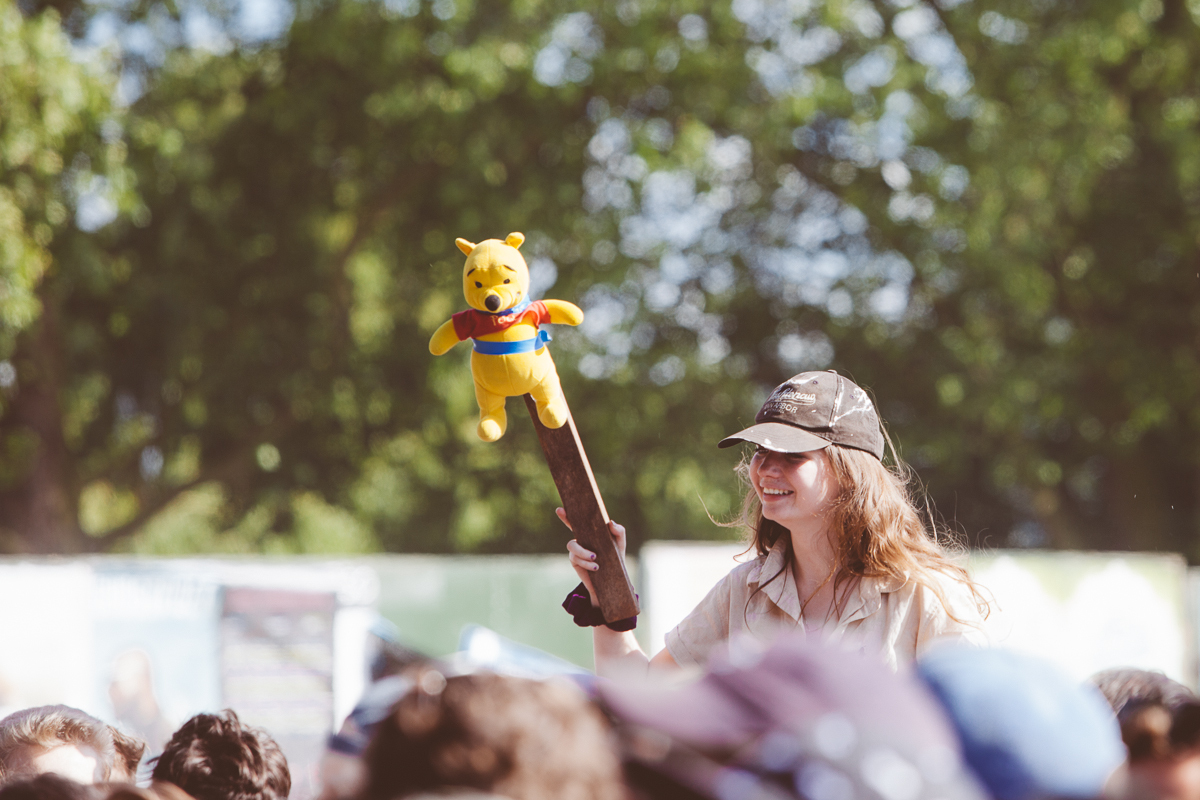 Field Day 2015 Sunday Atmosphere 1