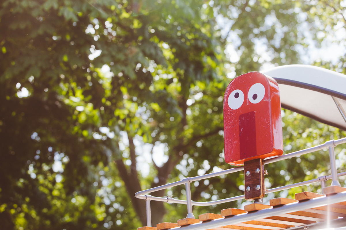 Field Day 2015 Sunday Atmosphere 6