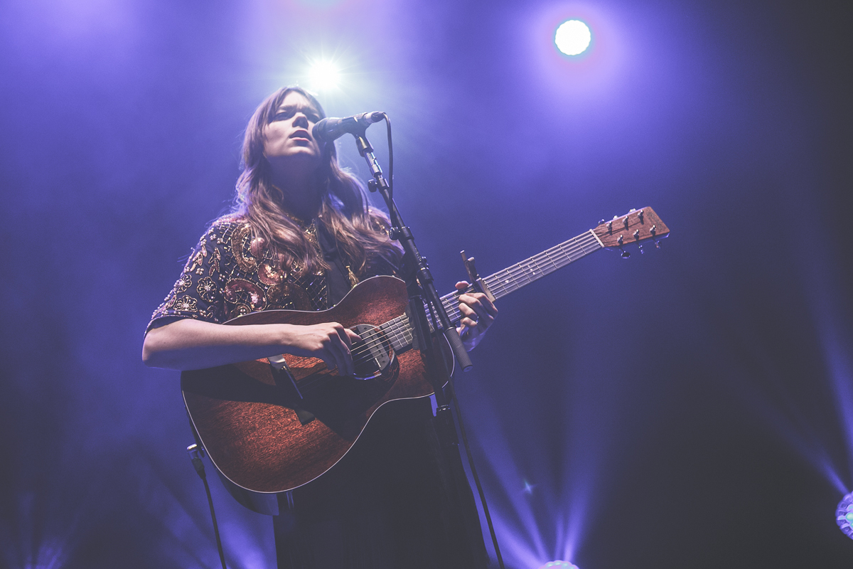 First Aid Kit Hammersmith Apollo London 270115 Wunmi Onibudo 09
