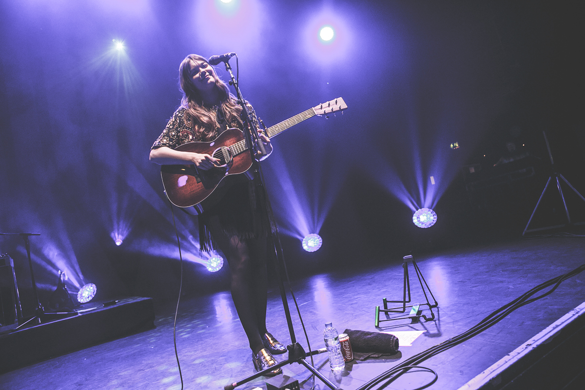 First Aid Kit Hammersmith Apollo London 270115 Wunmi Onibudo 10