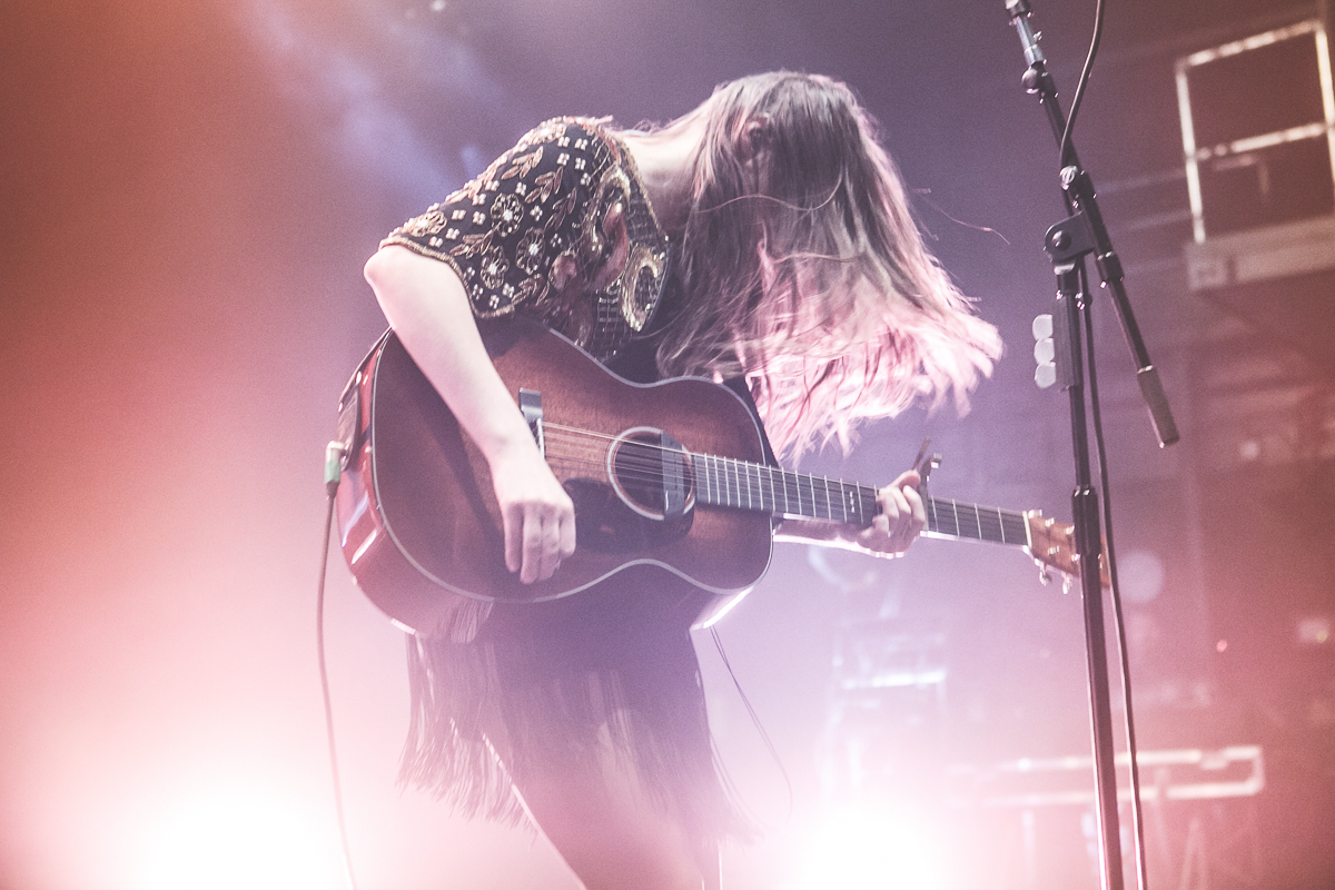 First Aid Kit Hammersmith Apollo London 270115 Wunmi Onibudo 3