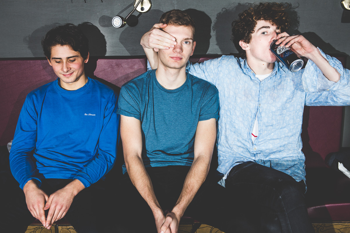 Febueder The Lexington London 1