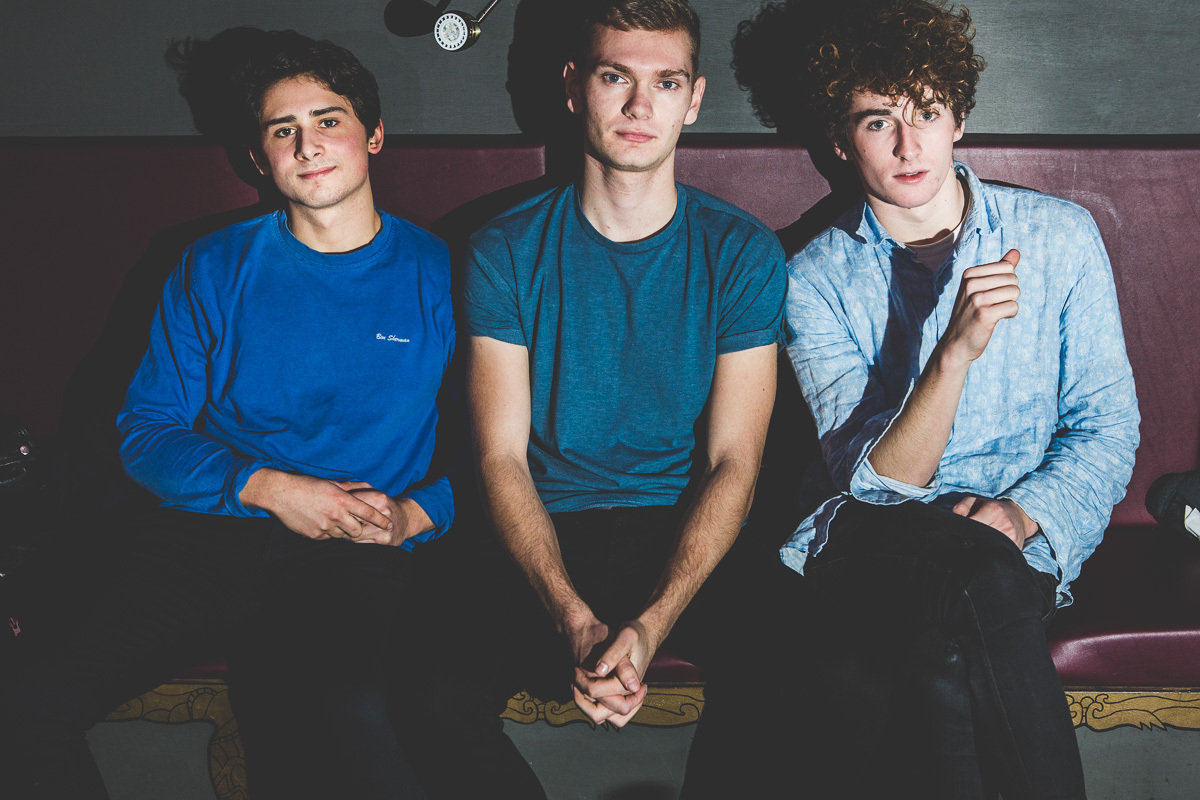 Febueder The Lexington London 2