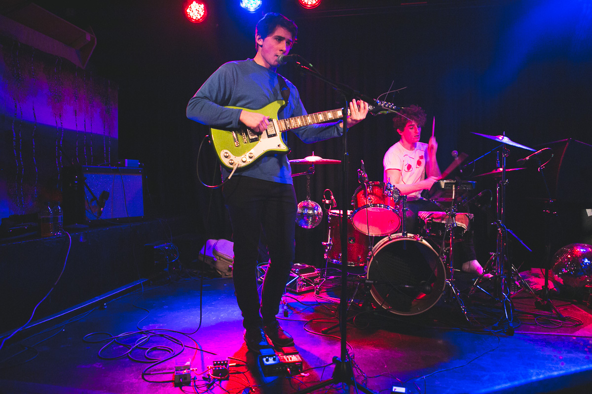 Febueder The Lexington London 4