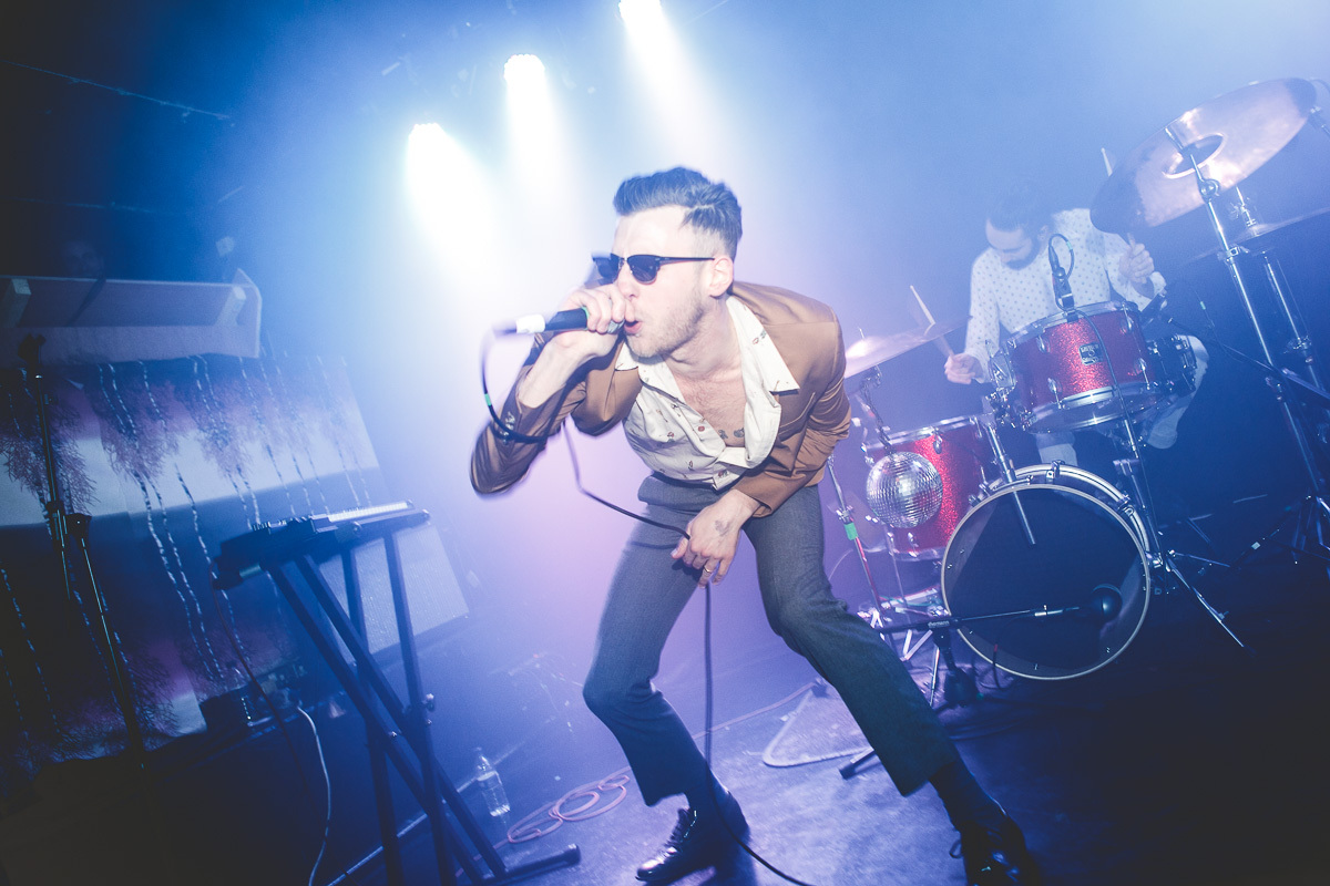 Get Hot The Lexington London 4