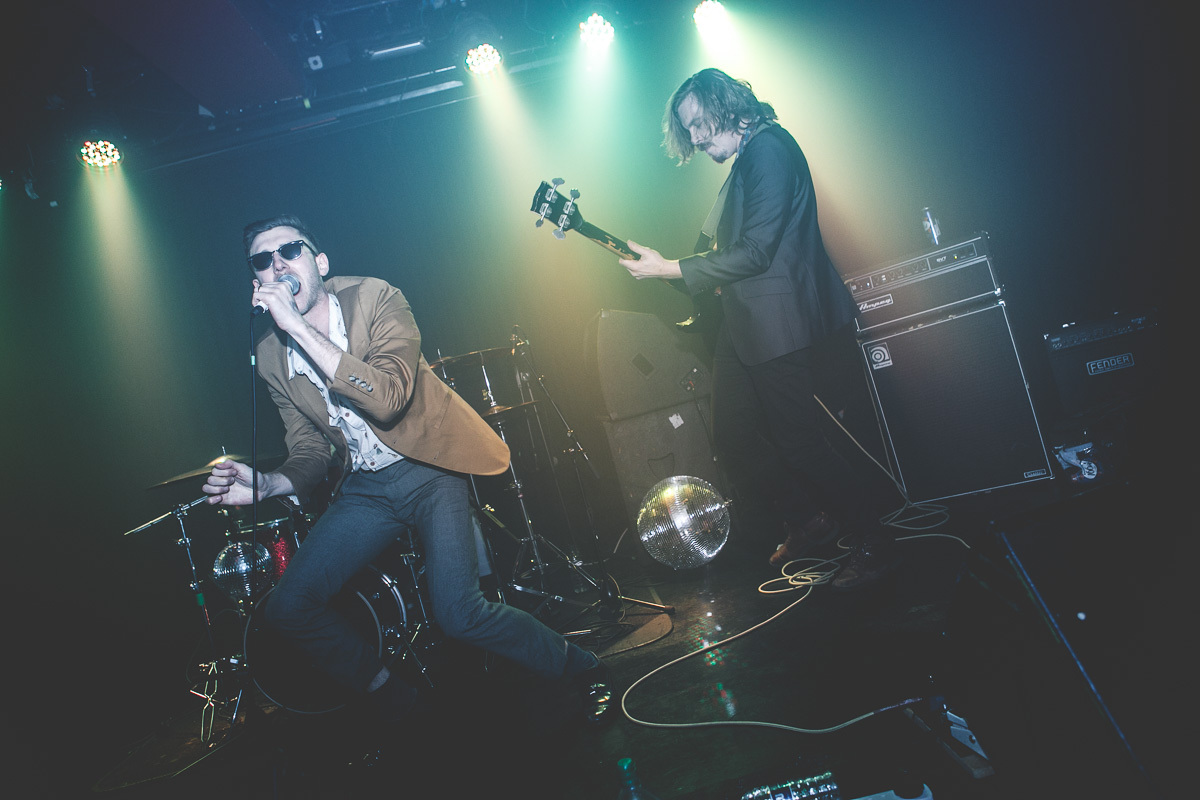 Get Hot The Lexington London 8