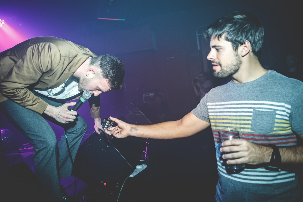 Get Hot The Lexington London 9