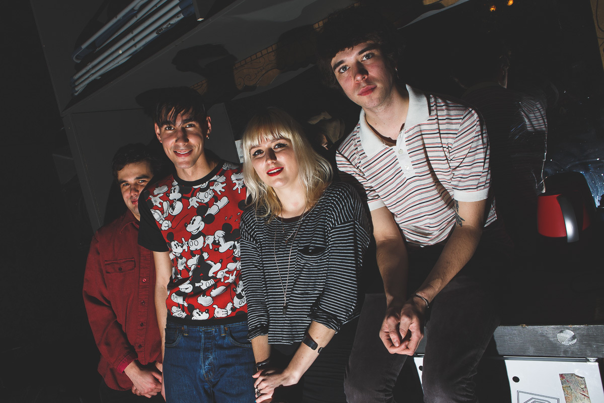 Oscar The Lexington London 1