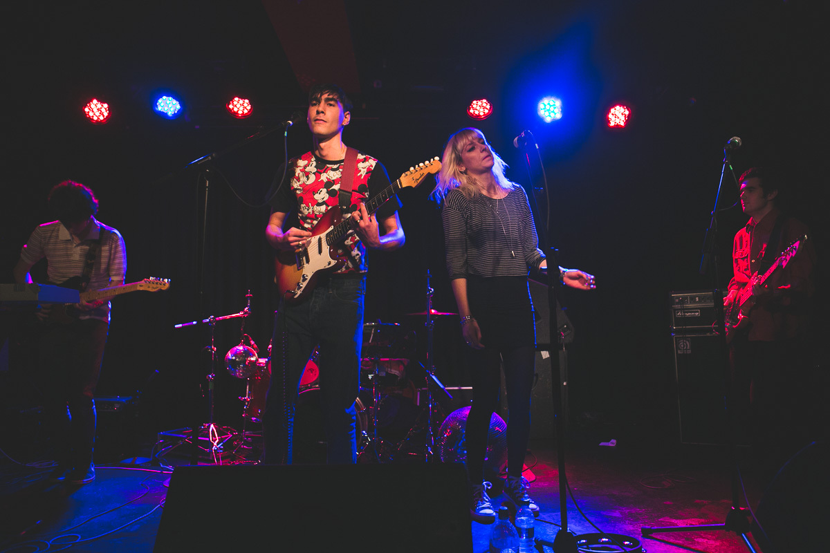 Oscar The Lexington London 3