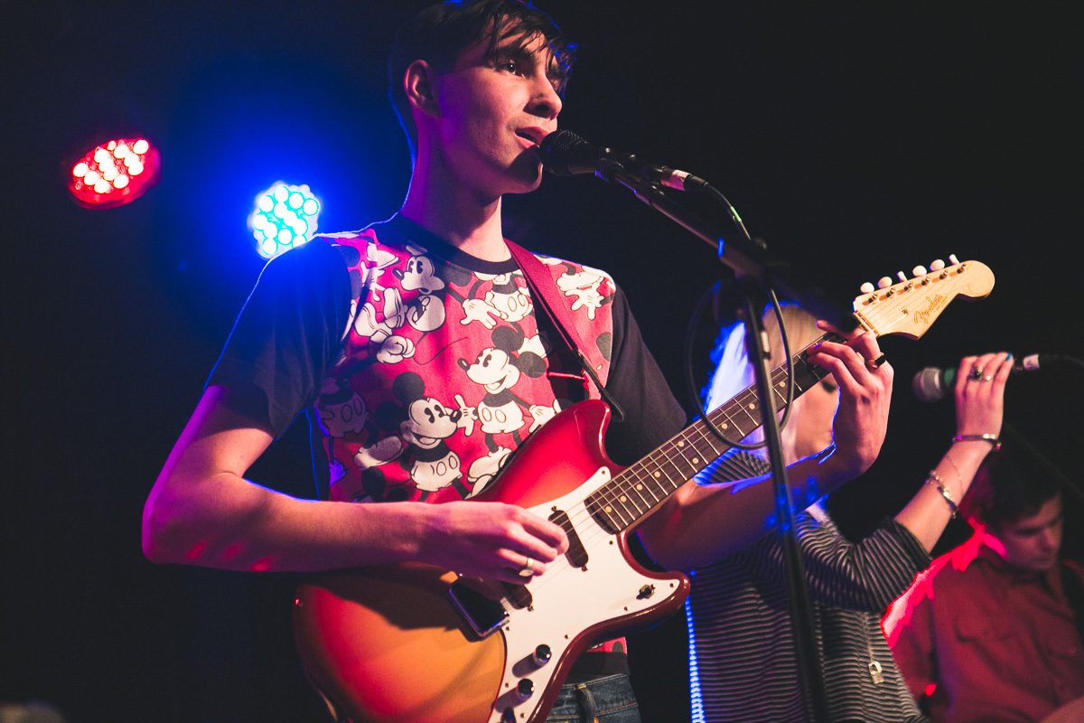 Oscar The Lexington London 4