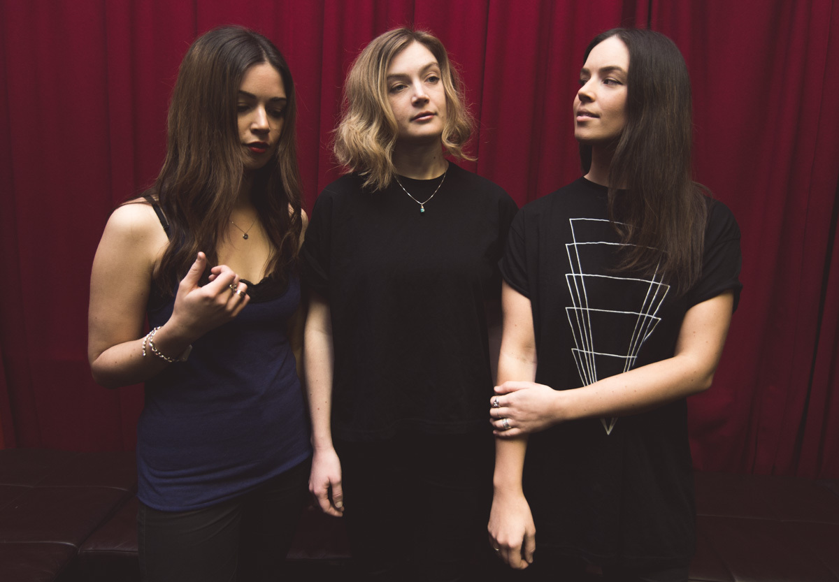 Laura Groves LOBF Lexington15012015 Daniel Alexander Harris 1 DAH