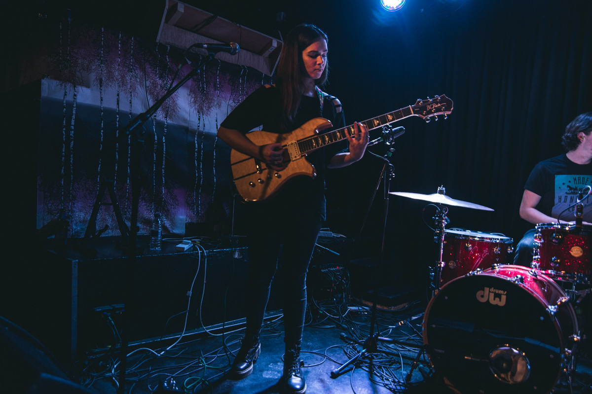 Laura Groves LOBF Lexington15012015 Daniel Alexander Harris 11 DAH