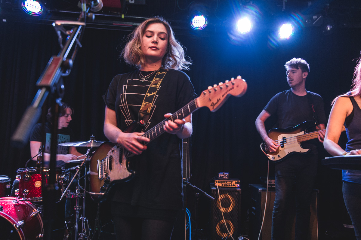 Laura Groves LOBF Lexington15012015 Daniel Alexander Harris 13 DAH