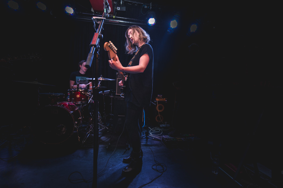 Laura Groves LOBF Lexington15012015 Daniel Alexander Harris 14 DAH