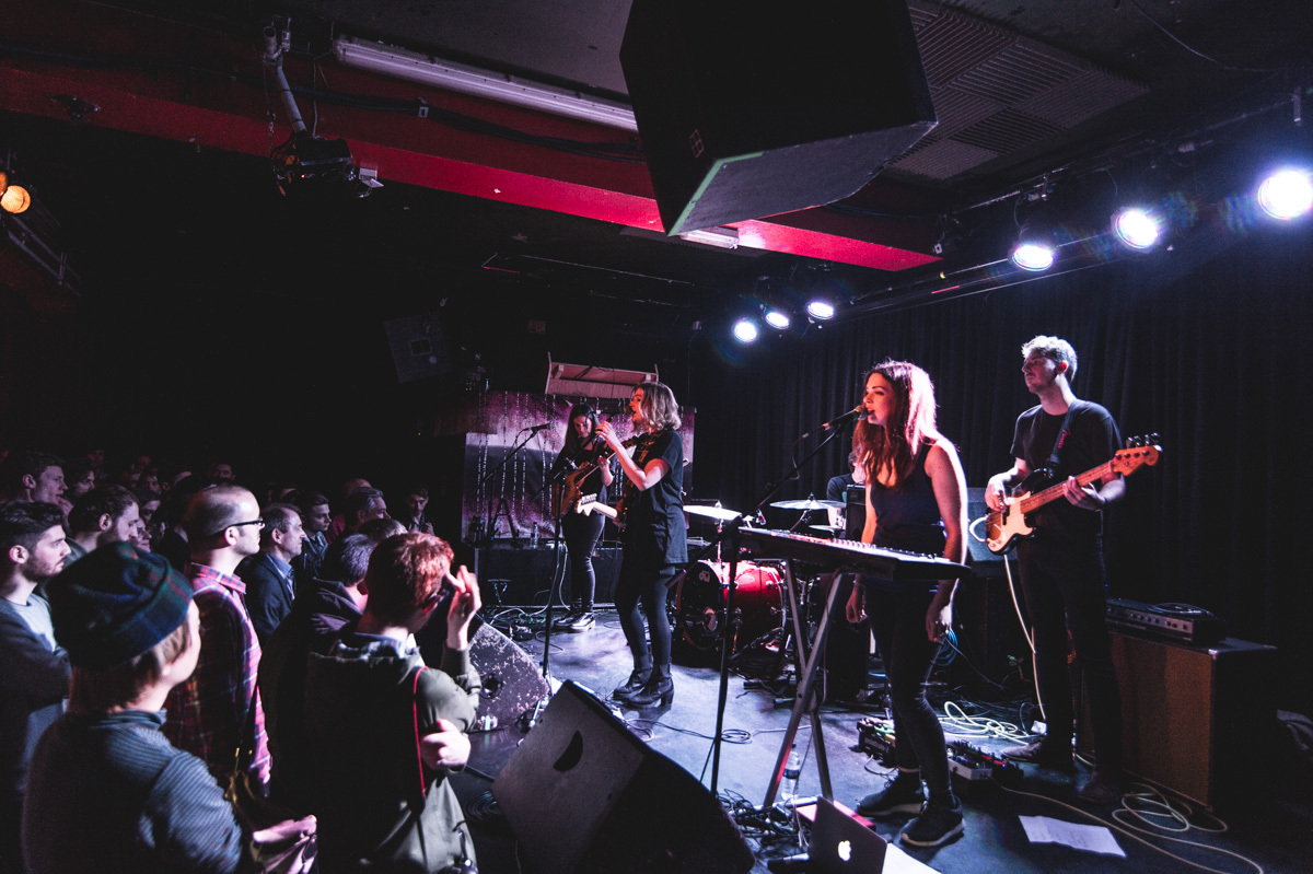 Laura Groves LOBF Lexington15012015 Daniel Alexander Harris 16 DAH