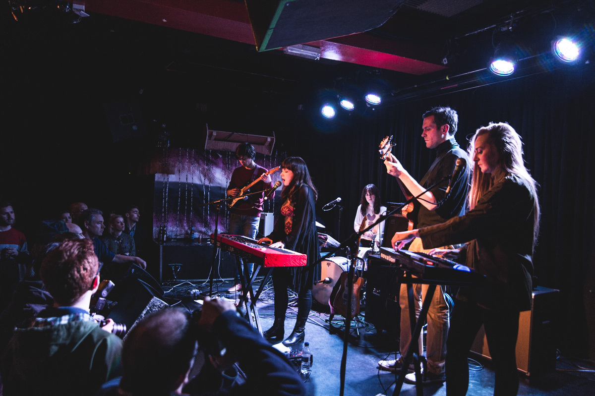 Laura Groves LOBF Lexington15012015 Daniel Alexander Harris 17 DAH