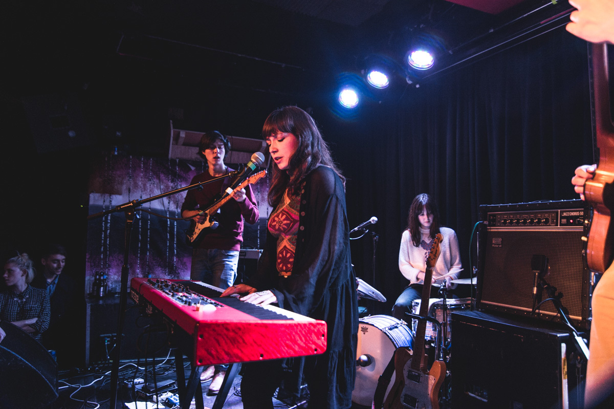 Laura Groves LOBF Lexington15012015 Daniel Alexander Harris 20 DAH