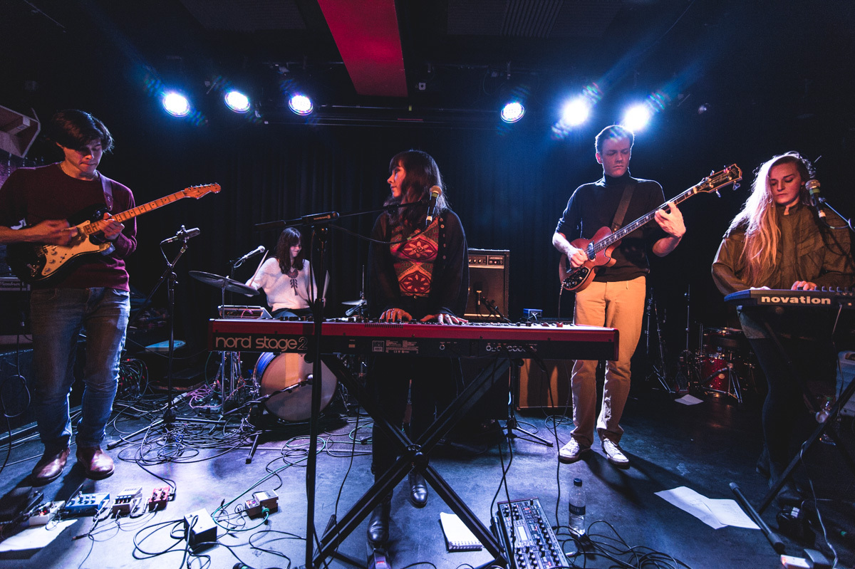 Laura Groves LOBF Lexington15012015 Daniel Alexander Harris 22 DAH