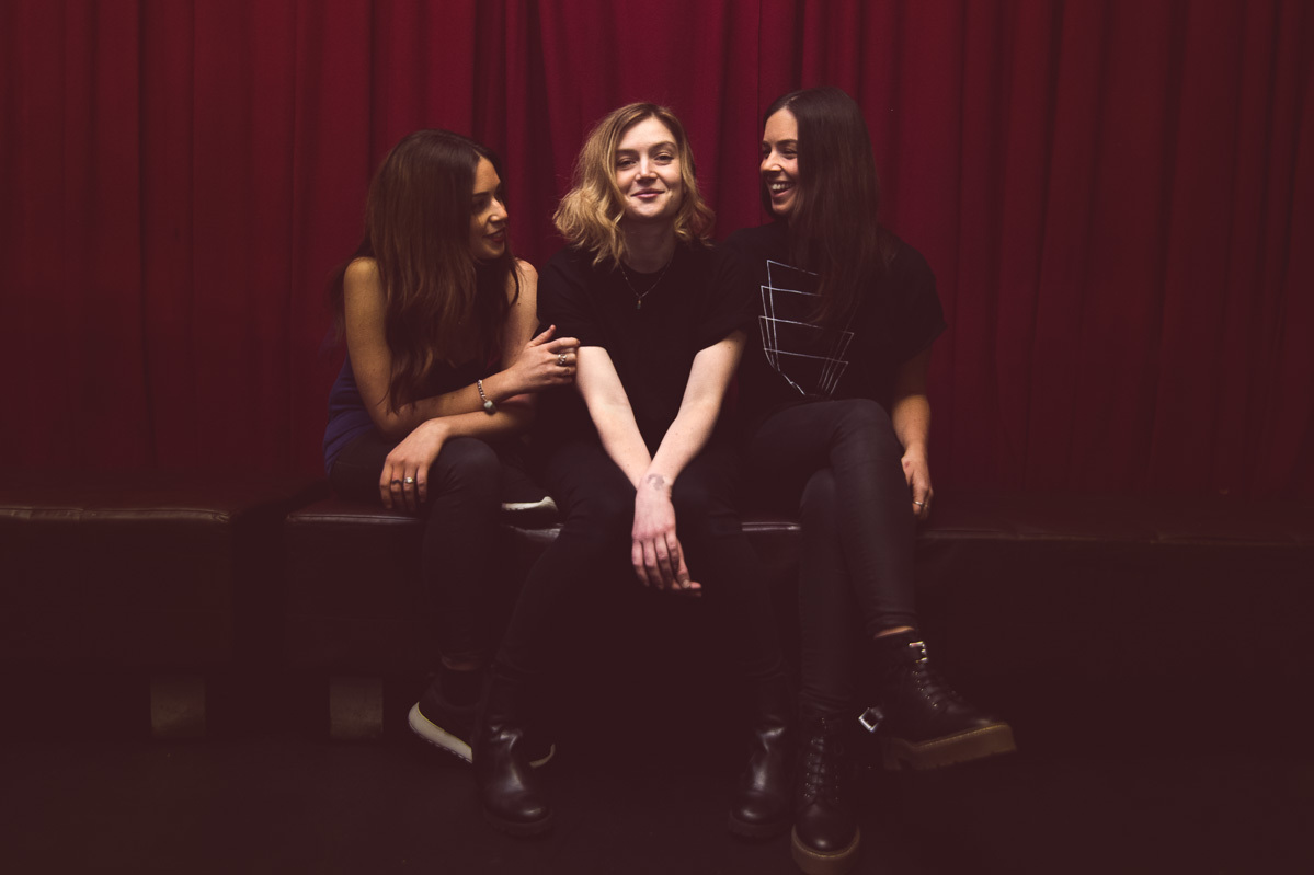 Laura Groves LOBF Lexington15012015 Daniel Alexander Harris 5 DAH