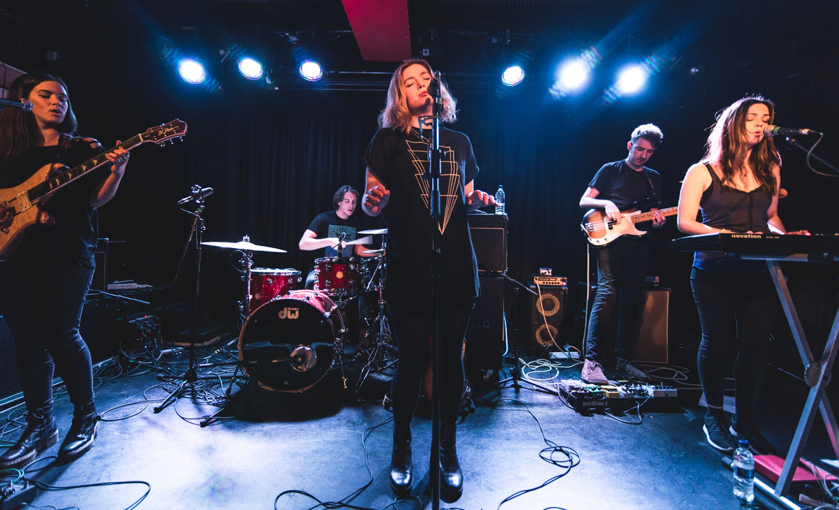 Laura Groves LOBF Lexington15012015 Daniel Alexander Harris 8 DAH