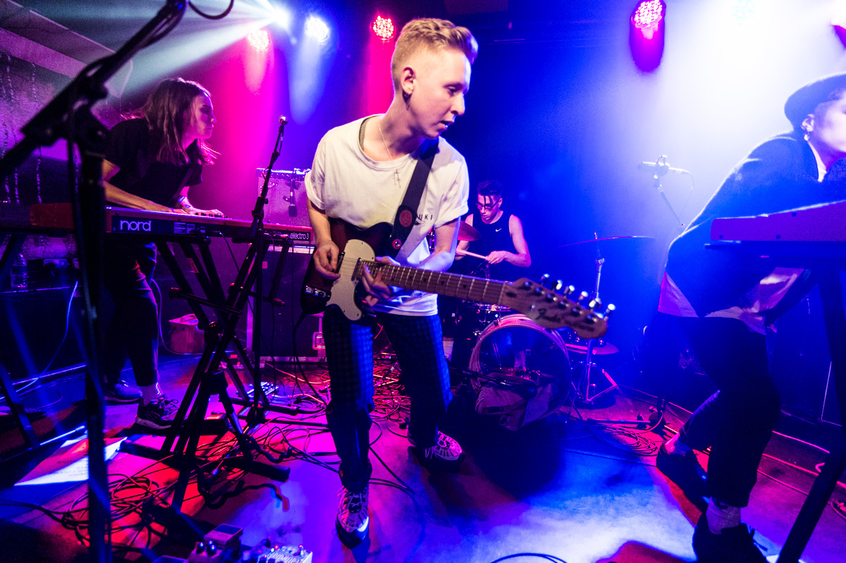 Nimmo Ekkah Lexington Daniel Alexander Harris15012015 48 DAH