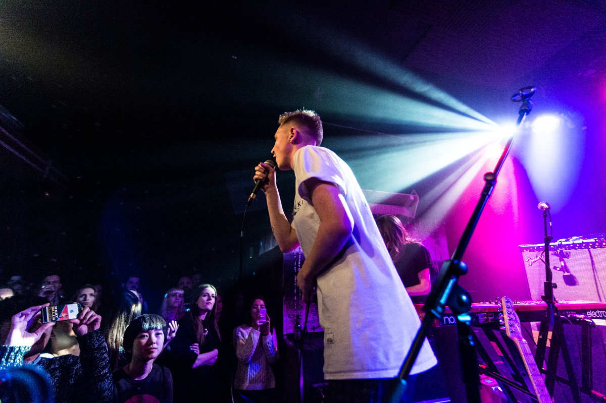 Nimmo Ekkah Lexington Daniel Alexander Harris15012015 50 DAH