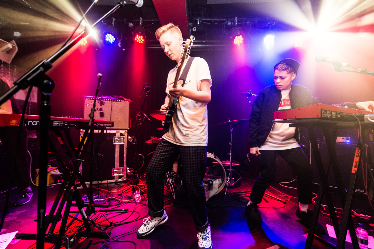 Nimmo Ekkah Lexington Daniel Alexander Harris15012015 60 DAH