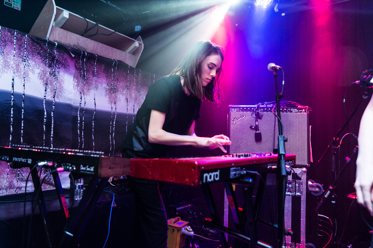 Nimmo Ekkah Lexington Daniel Alexander Harris15012015 62 DAH