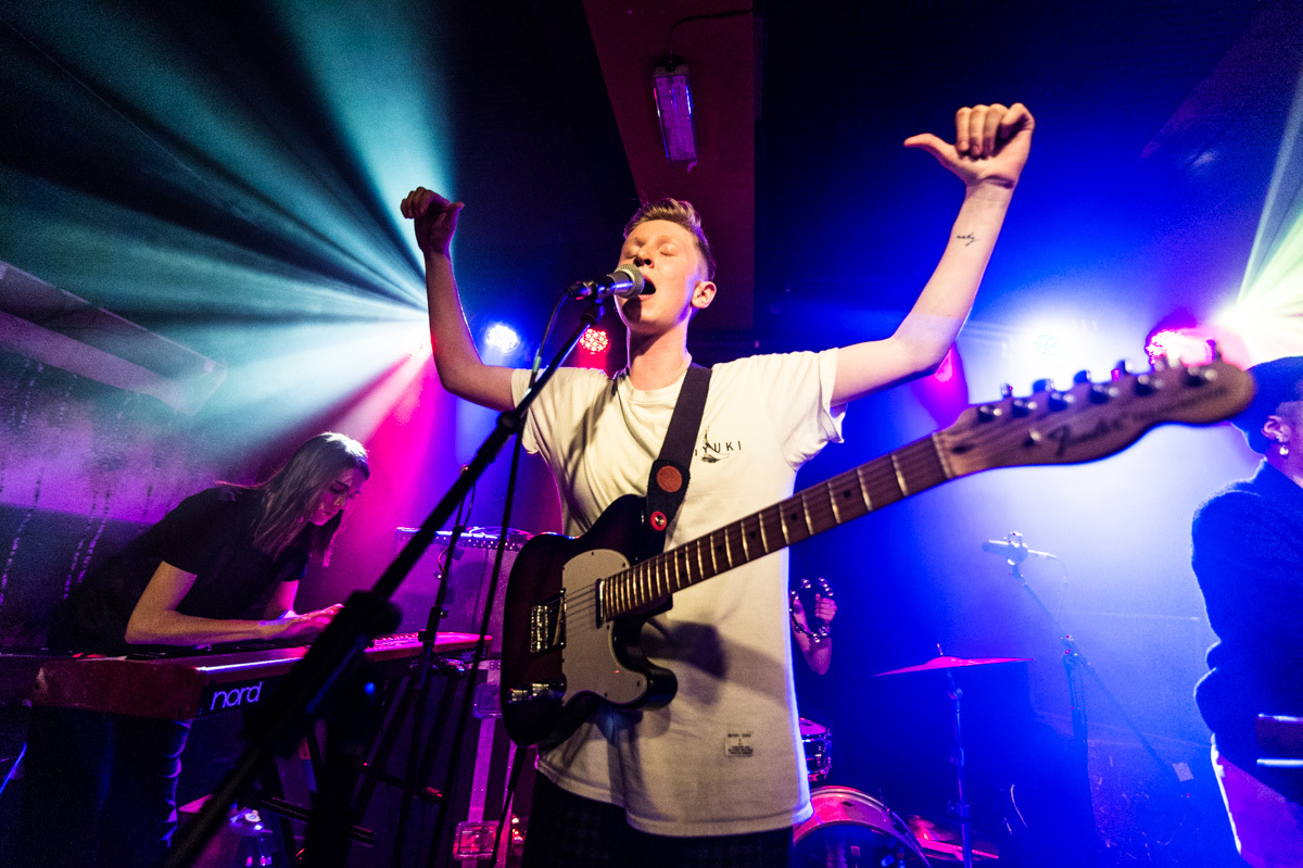 Nimmo Ekkah Lexington Daniel Alexander Harris15012015 65 DAH