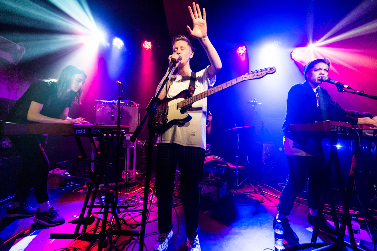 Nimmo Ekkah Lexington Daniel Alexander Harris15012015 69 DAH